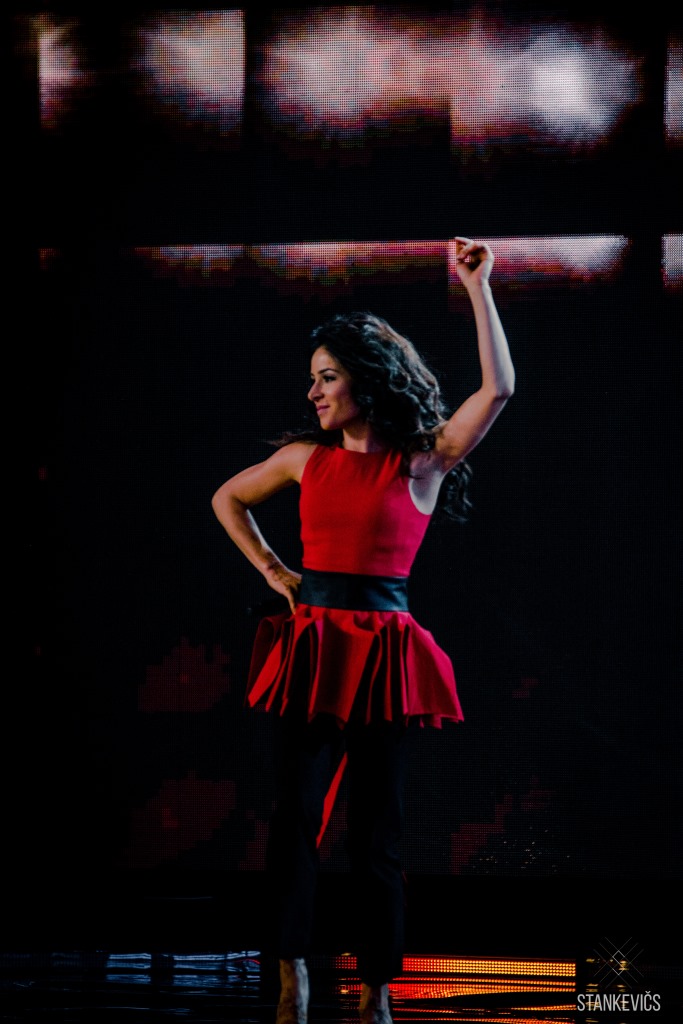 Злата Огневич